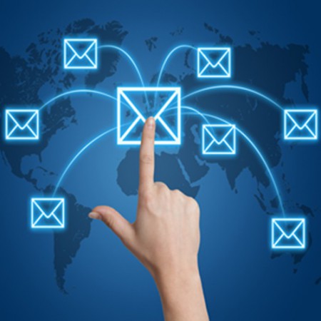 E-Mail Marketing